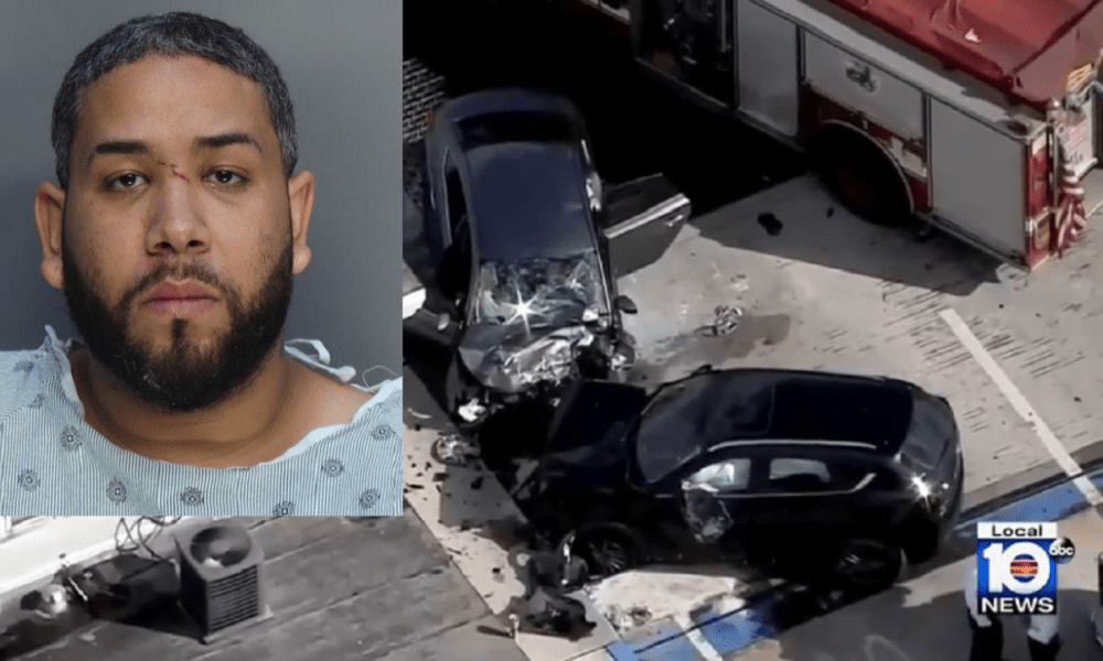 Detectives uncover alleged criminal enterprise at D Brother Body Shop